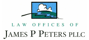 Law Offices of James P Peters PLLC - 320-424-2326
